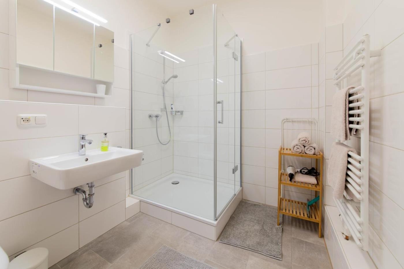 טימנדורפר שטרנד Ferienwohnung Godewind מראה חיצוני תמונה