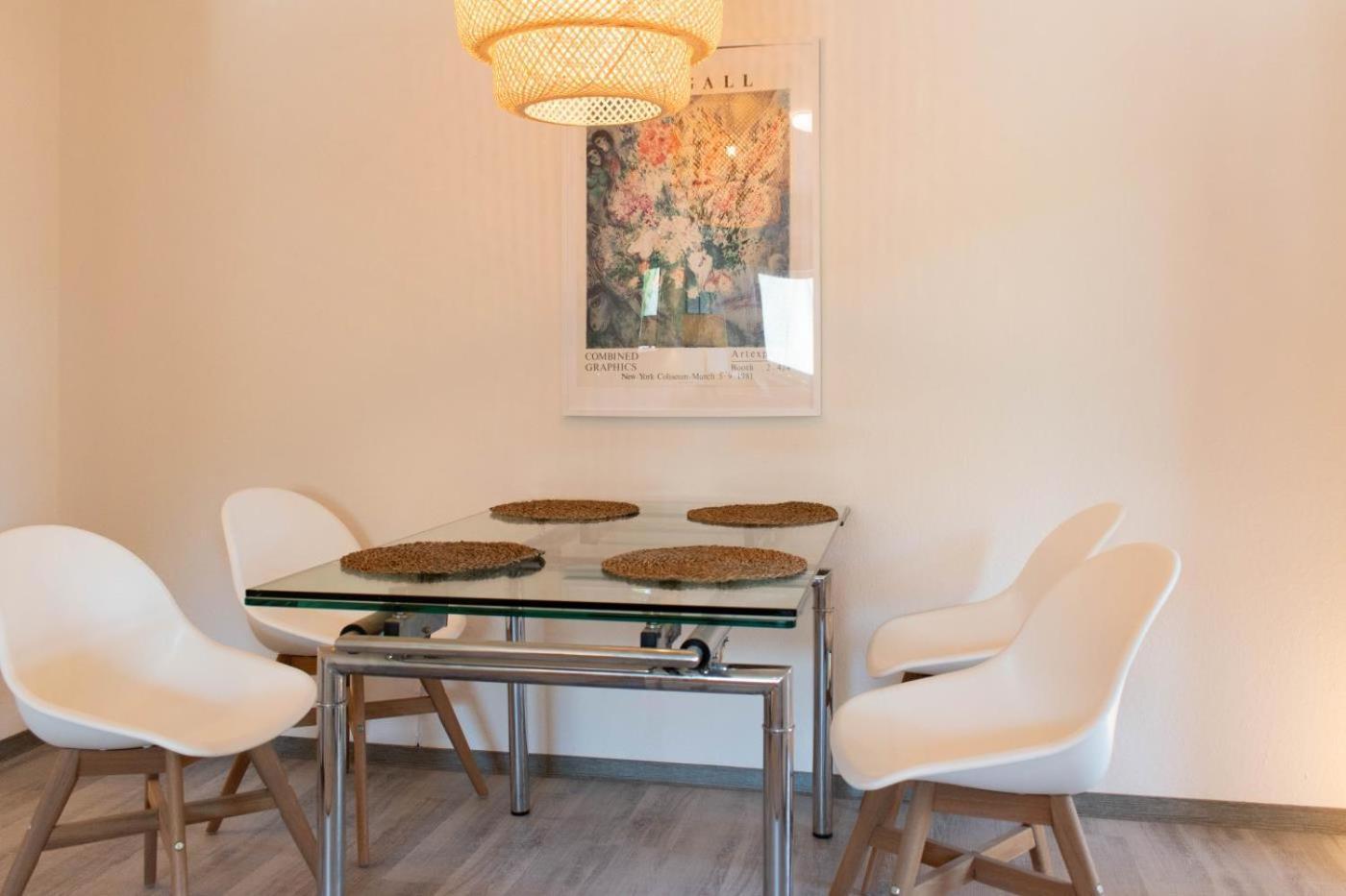 טימנדורפר שטרנד Ferienwohnung Godewind מראה חיצוני תמונה